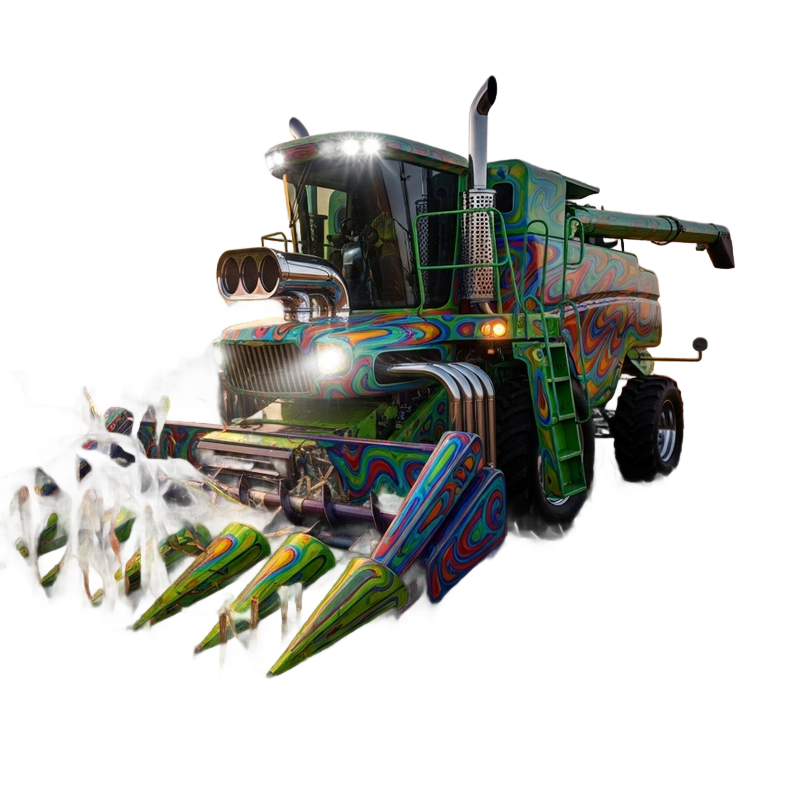 CornCombine