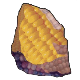 CornRock