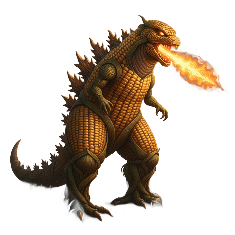 CornZilla