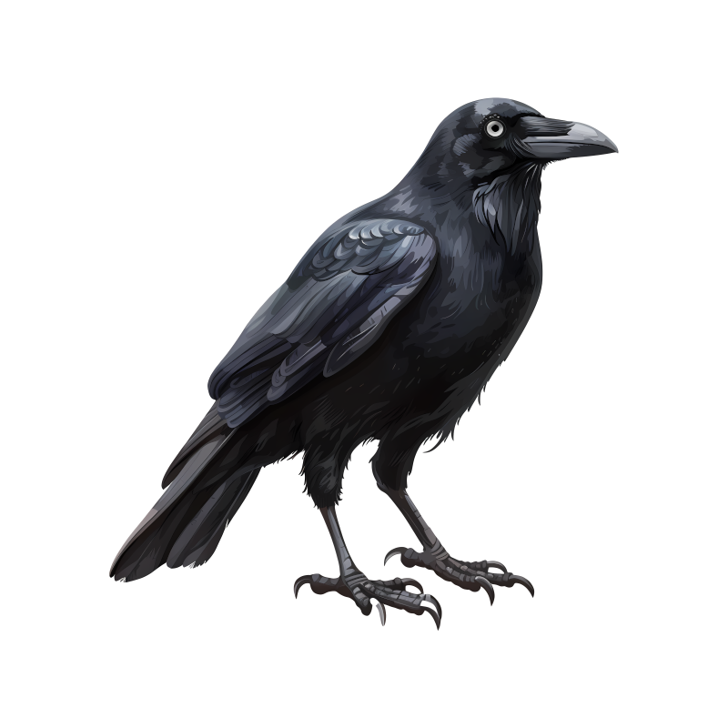 MurderoCrows